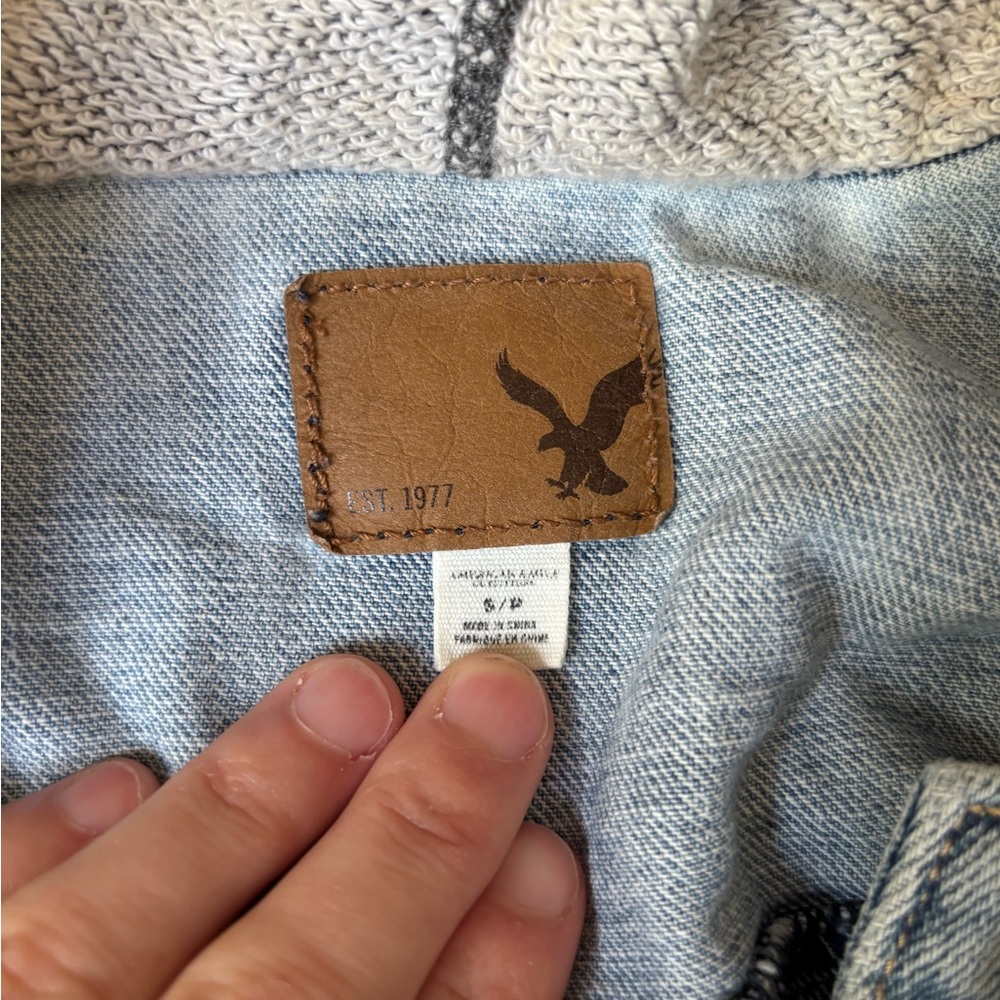 Jacket - Picture 2 of 3